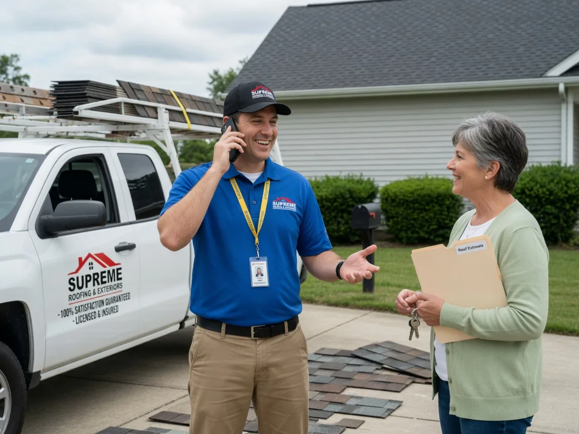 Roof Replacement Cicero, IN FAQs