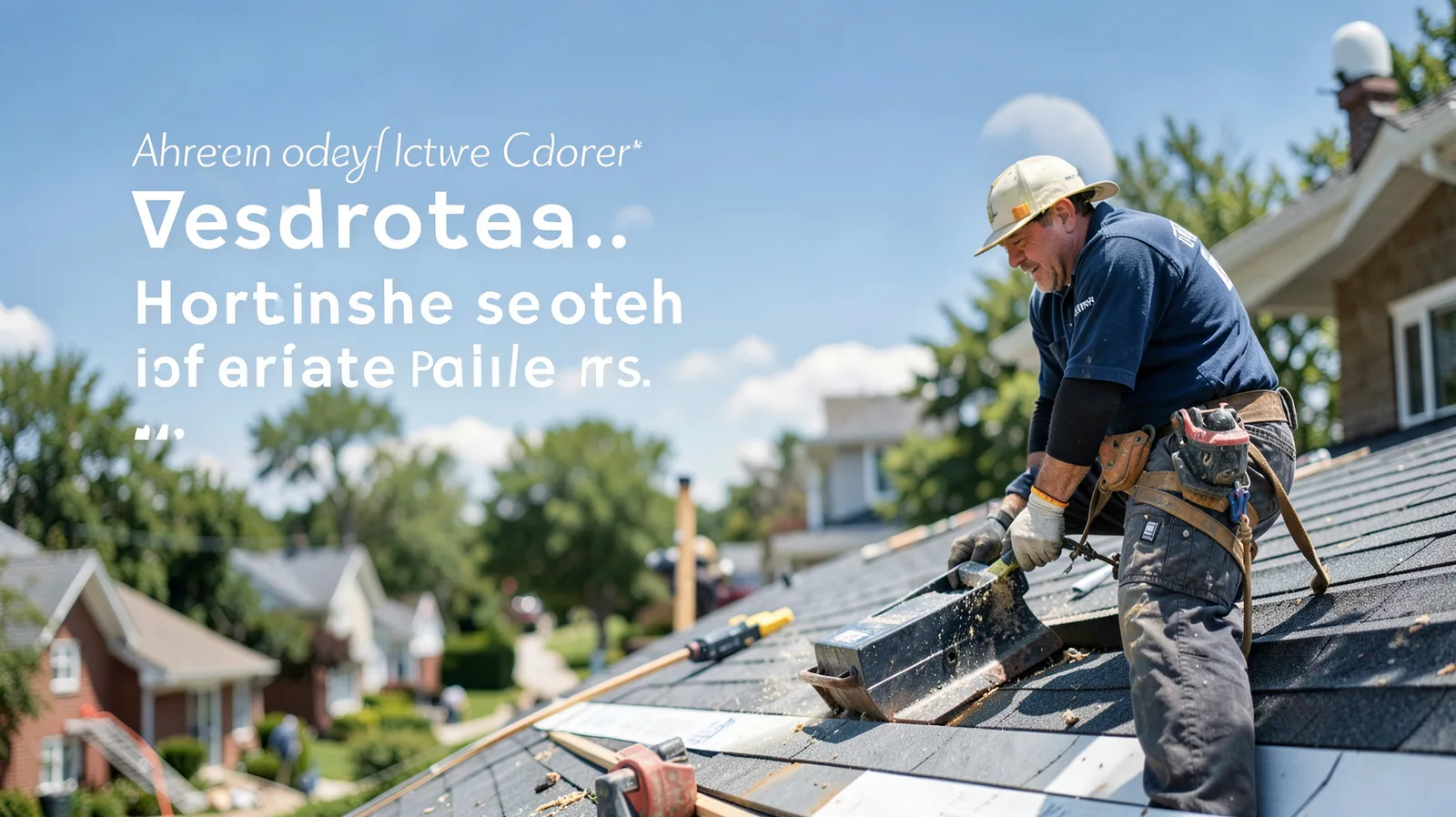 Roof Replacement in Cicero, IN near me